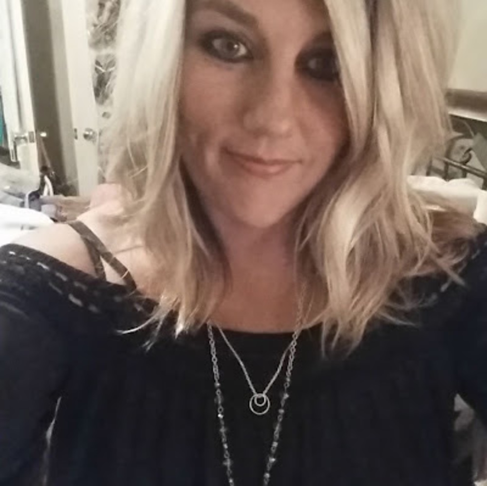 Meet your Posher, Kim